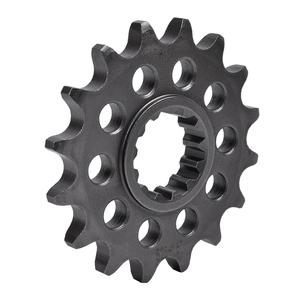 Nuevo Piñón Delantero Forjado 525-16T para Motocicletas Yamaha 700 Tenere FZ-<span class=keywords><strong>07</strong></span> <span class=keywords><strong>MT</strong></span>-<span class=keywords><strong>07</strong></span> <span class=keywords><strong>Tracer</strong></span> 700 XSR700 YZF-R7 FZ8 Original - Product Image 5