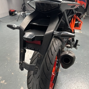 Clignotants LED avec Résistances pour <span class=keywords><strong>KTM</strong></span> <span class=keywords><strong>Duke</strong></span>/<span class=keywords><strong>Adventure</strong></span> 790 <span class=keywords><strong>890</strong></span> 1190 <span class=keywords><strong>Adventure</strong></span> R 1290 Super <span class=keywords><strong>Duke</strong></span>/Super <span class=keywords><strong>Adventure</strong></span> - Product Image 3