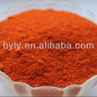Huayuan Prix d'usine 20 Kg Paprika fumé Piment de Cayenne séché Goût chaud ISO Thym séché Herbe Halal Ingrédients alimentaires crus