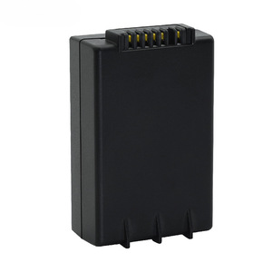 Batería Delgada Dolphin 6100 de 2200mAh para Escáner Portátil 6500, Certificación CE RoHS, Venta al Por Mayor, Nivel 1, Energía Estable - Product Image 3