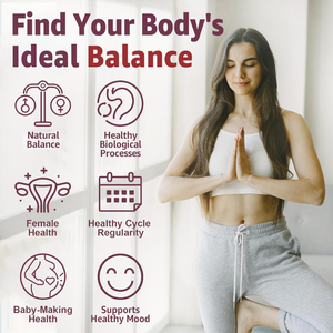 Lifeworth <span class=keywords><strong>Inositol</strong></span> + อีฟนิ่งพริมโรสออยล์สำหรับผู้หญิง Myo-<span class=keywords><strong>Inositol</strong></span> & D-chinositol w/ วิตามิน D3 B12และสังกะสีปราศจากน้ำตาล - Product Image 3