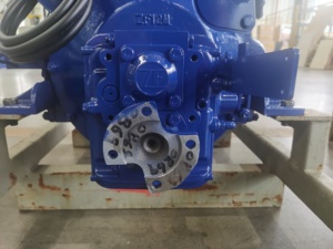 <b>Yacht</b> Engine 380J-3 High Speed Marine Engine With Gearbox Boat Engine 20.6kW - Product Image 2