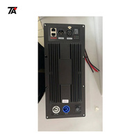 Module d'amplificateur de puissance logiciel DSP 800W en promotion