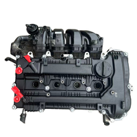 Moteur G4NA d'occasion pour Hyundai Sonata 8 9 Tucson Mistra Kia K5 K4 Sportage 2.0L Essence, ensemble moteur complet testé, faible kilométrage