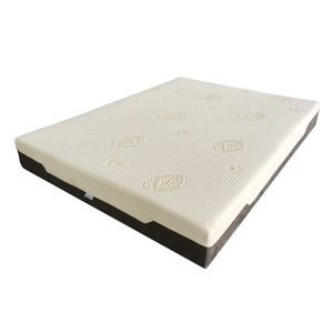 <b>Memory</b> <b>Foam</b> Mattress 1800mm X 2000mm Soft Thick Mattress For Home Double Bed Modern Design - Product Image 1