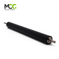 Kit de rouleau de pression inférieur pour film de fusion pour Canon IR ADV DX C5840 C5850 C5860 C5870 ADVANCE C5840i C5850i C5860i C5870i Pièce de copieur