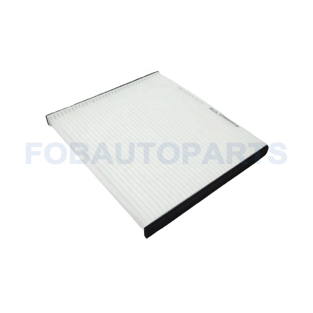 Cabin Air Filter Car Air Filter Cabin Air Conditioner Replacement for Toyota Corolla 88568-52010 8856852010