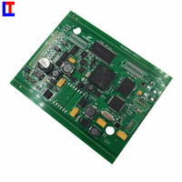 Carte de contrôle PCBA pour ventilateur télécommandé, alimentation électronique, conception de carte de contrôle PCBA pour Android TV Box, assemblage JLCPCB pour voiture télécommandée