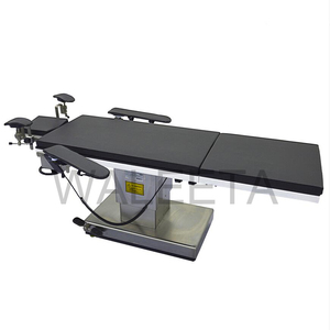 병원 안과 다기능 의료 전기 수술 수술 테이블 - Product Image 2