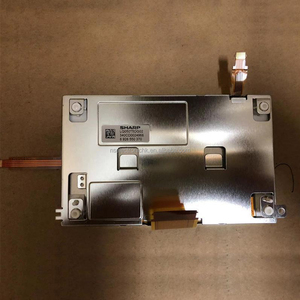 LQ050T5DG02 หน้าจอ LCD ดั้งเดิม 5 นิ้ว 400x240 โมดูล LCD สำหรับเครื่องสแกนอุตสาหกรรม, HMI - Product Image 3