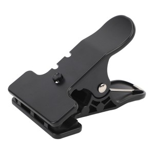 Bolsa de soporte para <span class=keywords><strong>baquetas</strong></span> con Clip desmontable, Cubo de almacenamiento de tela Oxford, organizador para <span class=keywords><strong>baquetas</strong></span>, mazos, cepillos - Product Image 4