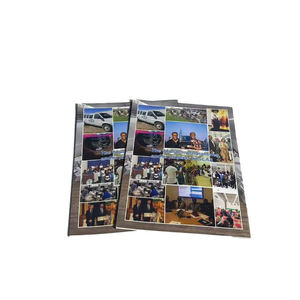 บริการพิมพ์ จัดทำ และปรับแต่งนิตยสารหลายฉบับ - Product Image 4