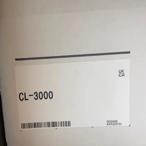 ระบบควบคุมเซ็นเซอร์วัดระยะด้วยเลเซอร์สีแบบคอนโฟคอล CL-3000 ของแท้ - Product Image 5