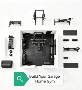 Solutions complètes pour salles de sport, fabricant professionnel d'équipements de fitness, pack de machines d'entraînement musculaire, combinaison libre - Product Image 4