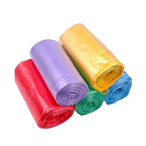 Sacchi per la Spazzatura da 30 Galloni, Sacchi per la Spazzatura con Chiusura a Ventosa Ultra Resistenti, Sacchi Alti per la Spazzatura da Cucina - Product Image 2