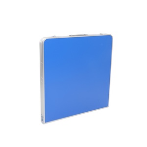 Prezzo di fabbrica durevole moderno leggero portatile in metallo pieghevole all'aperto <span class=keywords><strong>tavolo</strong></span> <span class=keywords><strong>da</strong></span> <span class=keywords><strong>Ping</strong></span> <span class=keywords><strong>Pong</strong></span> per uso parco e partite - Product Image 6