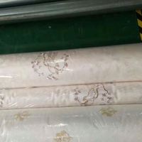 Annuler la commande de tissus d'ameublement pour la vente en gros