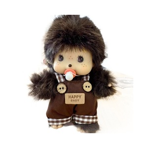 Pendentif en forme <span class=keywords><strong>de</strong></span> tétine authentique pour poupée, sac, jouet, figurine en peluche 15 cm, rembourré en coton PP, <span class=keywords><strong>petit</strong></span> cadeau - Product Image 5