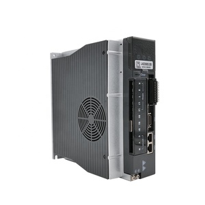 Controlador de Motor de CA Trifásico de Alto Rendimiento JASD30002-20B 220V 3KW para Máquina de Coser, Kit JASD30002-20B 220V Controlador Trifásico - Product Image 5