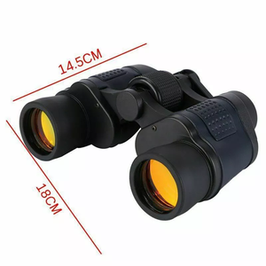 <span class=keywords><strong>60X60</strong></span> طاقة عالية في الهواء الطلق لعلم الفلك ومشاهدة الحياة البرية - Product Image 2