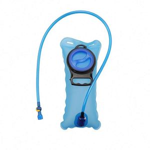 Fournisseur chinois de poches à eau en TPU sans goût pour le camping - Product Image 4