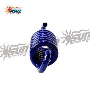 Embrayage à trois ressorts SUN Racing N-MAX/AEROX/ MIO SOUL i 125/ MIO I 125/MIO M3, mise à niveau d'usine taïwanaise, rénovation, 1000 tr/min - Product Image 2