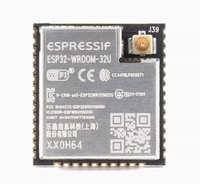 ESP32-WROOM-32D-32U de génération de module Duo WiFi + pour Bluetooth IB-B pour ESP32-WROVER-I