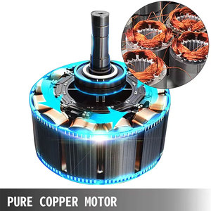 <span class=keywords><strong>Moteur</strong></span> asynchrone à induction petit <span class=keywords><strong>moteur</strong></span> électrique à <span class=keywords><strong>conversion</strong></span> de fréquence variable ac 3000 watts - Product Image 2
