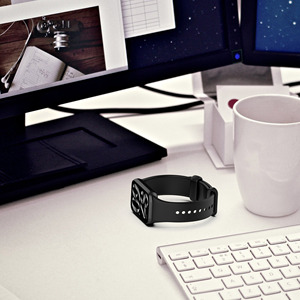 Correa de Silicona para Reloj Xiaomi <span class=keywords><strong>Band</strong></span> 8 <span class=keywords><strong>Pro</strong></span> 9 <span class=keywords><strong>Pro</strong></span> <span class=keywords><strong>Redmi</strong></span> 4/5/<span class=keywords><strong>6</strong></span> - Product Image 6
