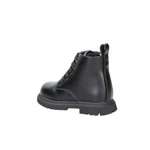 Cult Kids And Boys T 430 Black Amphibians Ankle Bootie - Product Image 3