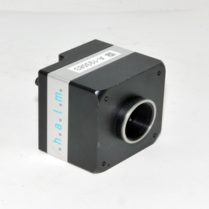 Plc <span class=keywords><strong>Halm</strong></span> Lxg-40nir Dual Gige, 4 mégapixels, Monochrome/NIR amélioré pour produit sous garantie - Product Image 1
