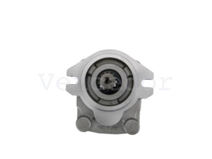 丰田液压泵 67110-30520-71 适用于 7FD35-55 13Z 14Z 15Z GM 发动机叉车 高压 OEM 品质 - Product Image 2