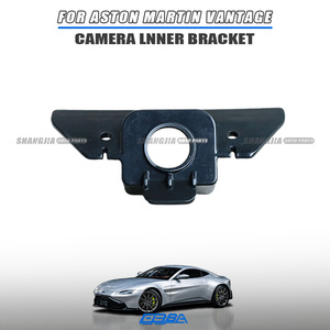 กล้องหน้าพลาสติกเดิมพร้อมโครงยึดภายในสำหรับ Aston Martin Vantage4.0 Coupe Roadster รุ่น MY631-9J219-AA - Product Image 2