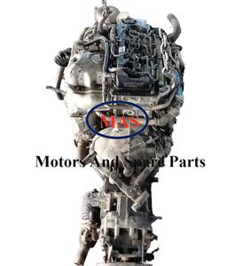 Vente chaude <span class=keywords><strong>Usine</strong></span> Directe En Gros Pour Moteur Nis-san Avec Modèle <span class=keywords><strong>mistral</strong></span> ld20 ZD30 qd 32 primera p12 pick-up 2015 essence HR16DE - Product Image 1