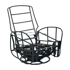 Sofá reclinable moderno ecológico HOYOO, muebles sin madera para sala de estar, motorizado funcional con función extensible - Product Image 2