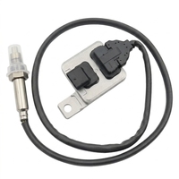 Nouveau capteur NOx de marque OEM 8K0907807N pour pièces automobiles Volkswagen avec garantie d'un an