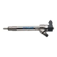 ERIKC 0 445 110 697 Buses d'injecteurs 0445 110 697 Ensemble pompe à carburant injecteur 0445110697 pour buses