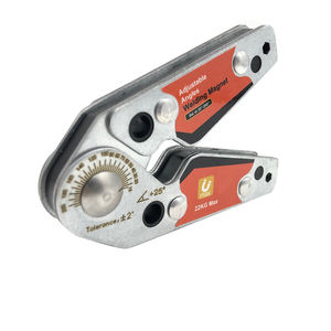 המלכים חדש הגעה מגנטי כלים סופר חזק כוח מתכוונן זוויות מגנטי ריתוך בעל - Product Image 6