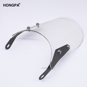 อะไหล่ตกแต่งรถมอเตอร์ไซค์ HONGPA ชิ้นส่วนแฟริ่งไฟหน้า สำหรับรถ <span class=keywords><strong>Triumph</strong></span> <span class=keywords><strong>T100</strong></span> ทุกรุ่น - Product Image 6