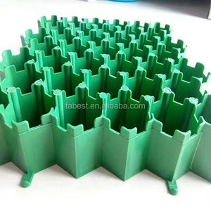 Geogrid Stabilisateur <span class=keywords><strong>de</strong></span> sol pour enclos <span class=keywords><strong>de</strong></span> chevaux Grilles <span class=keywords><strong>de</strong></span> passerelle Murs Système <span class=keywords><strong>de</strong></span> contrôle <span class=keywords><strong>de</strong></span> la boue Catégories croisées Chevaux <span class=keywords><strong>de</strong></span> consolidation - Product Image 6