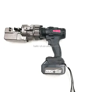 RC-16B cốt thép cắt thủy lực cốt thép cắt Bender xách tay