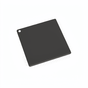 ชิปฝังตัว 100 TQFP PIC32MX450F128L-I_PF ซื้อออนไลน์ ชิ้นส่วนอิเล็กทรอนิกส์ BOM IC มีสินค้าในสต็อก - Product Image 1