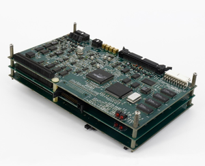Thứ hai tay sử dụng Bo mạch chủ CPU PCB cho Domino imaje Linx leibinger máy in phun phụ tùng <span class=keywords><strong>Board</strong></span> chính - Product Image 2