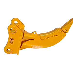 Nuovi Prodotti Sul Mercato Unico Tipo Mulino Prezzo Escavatore <span class=keywords><strong>Ripper</strong></span> Denti per La Costruzione - Product Image 4