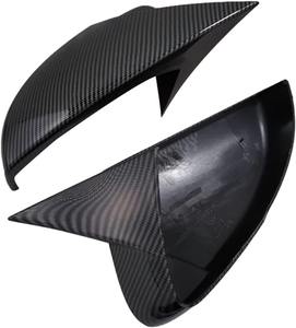 Venta directa de fábrica de los espejos retrovisores de coche con espejo de bocina de toro más vendidos transfronterizos para <span class=keywords><strong>Opel</strong></span> <span class=keywords><strong>Astra</strong></span> H 04 - Product Image 2