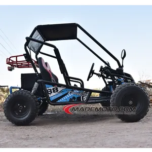 60V 20Ah Powerful Electric Go-Kart Motor For Road-Legal Buggy In Ireland