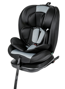 Siège <span class=keywords><strong>auto</strong></span> bébé rotatif à <span class=keywords><strong>360</strong></span> degrés ECE R129/04 40-150 cm Groupe 0+123 <span class=keywords><strong>ISOFIX</strong></span> Top Tether Siège <span class=keywords><strong>auto</strong></span> de sécurité pour enfant - Product Image 4