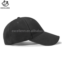 Gorra de béisbol, tenis y carreras con visera larga, reflectante nocturna, con LOGO personalizado, transpirable, impermeable y hebilla de cobre dorado.