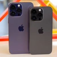 Teléfono Móvil iPhone 14 Pro Reacondicionado de Alta Calidad, Original, OEM, Usado, Desbloqueado, Grado AA+, 99% Nuevo