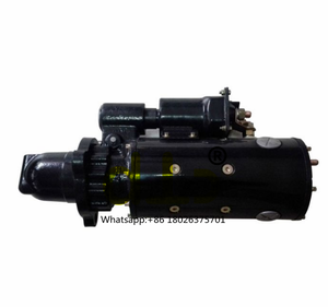 มอเตอร์สตาร์ท 338-3454 3383454 สำหรับเครื่องยนต์ Caterpillar 307 312C 312D 320B 320C 320D - Product Image 3